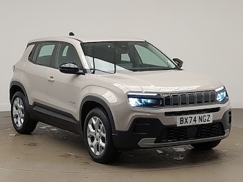 Used Jeep Other 2024 for sale - 77907446: Photo