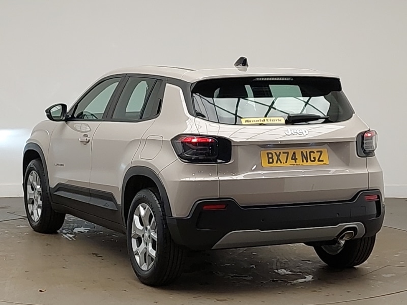 Used Jeep Other 2024 for sale - 77907446: Photo 3