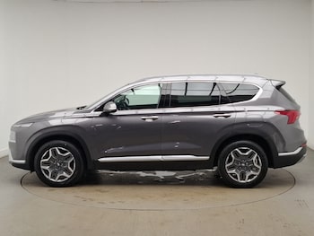 Used Hyundai Santa Fe 2024 for sale - 78945503: Photo