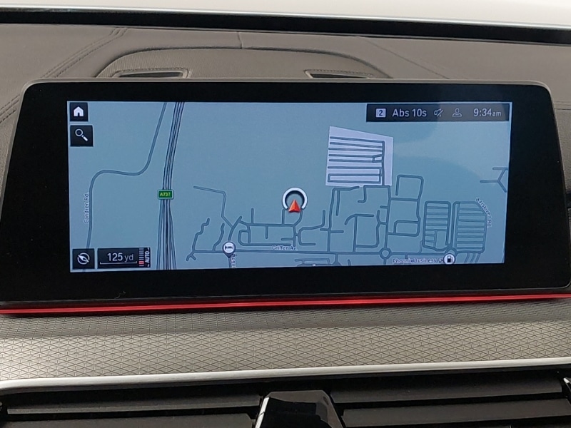 Used BMW 5 Series 2020 for sale - 77740521: Photo 10