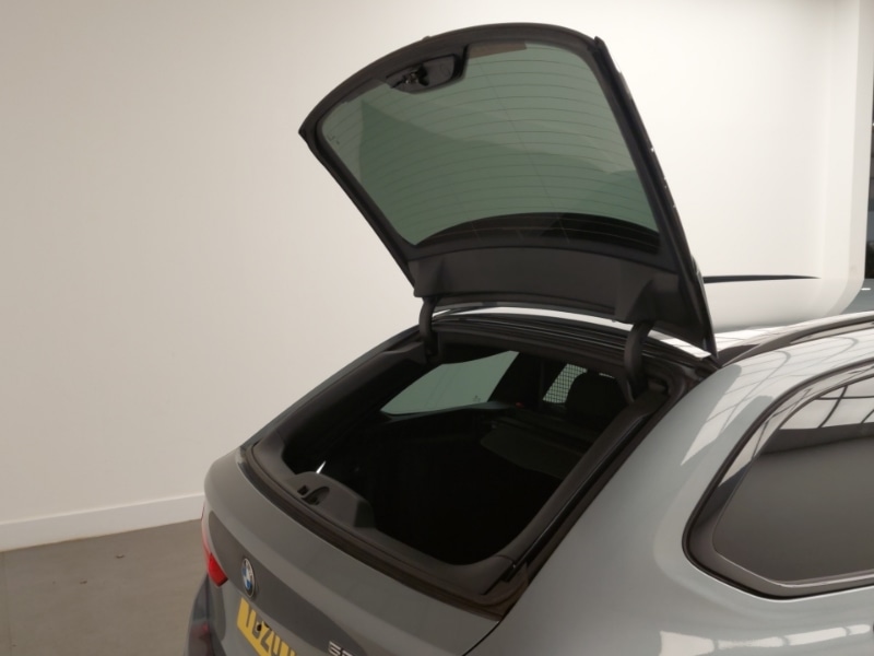 Used BMW 5 Series 2020 for sale - 77740521: Photo 13