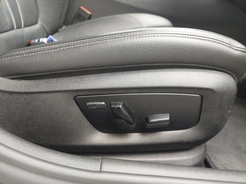 Used BMW 5 Series 2020 for sale - 77740521: Photo 14