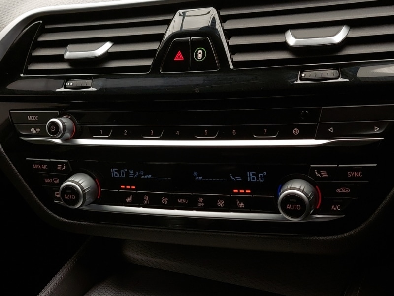 Used BMW 5 Series 2020 for sale - 77740521: Photo 17