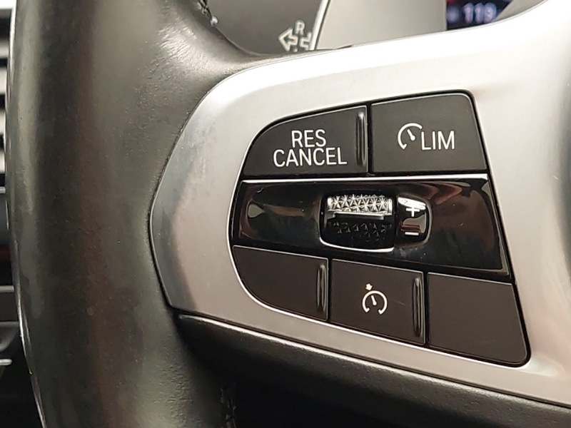 Used BMW 5 Series 2020 for sale - 77740521: Photo 18