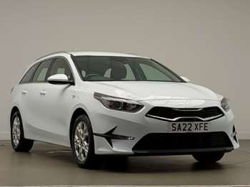 2022 - 1.0T GDi ISG 2 5dr