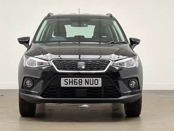 Used SEAT Arona 2018 for sale - 76244136: Photo 12