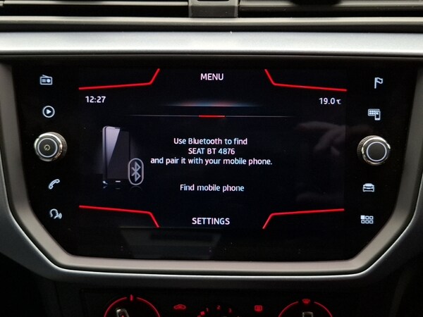 Used SEAT Arona 2018 for sale - 76244136: Photo 16