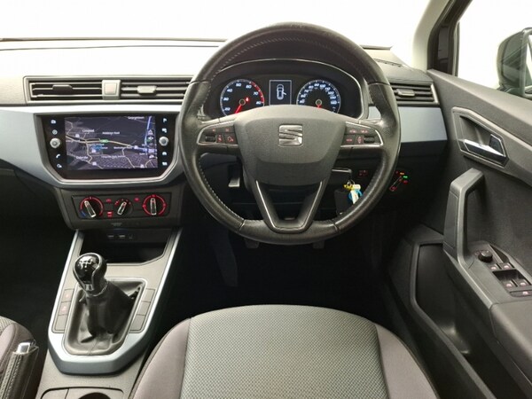 Used SEAT Arona 2018 for sale - 76244136: Photo 7