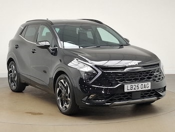 Used Kia Sportage 2025 for sale - 78312423: Photo