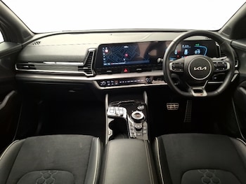 Used Kia Sportage 2025 for sale - 78312423: Photo