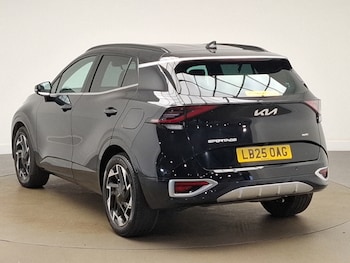 Used Kia Sportage 2025 for sale - 78312423: Photo