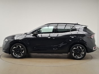 Used Kia Sportage 2025 for sale - 78312423: Photo