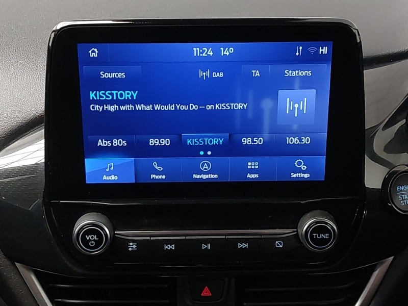 Used Ford Puma 2022 for sale - 76651478: Photo 10