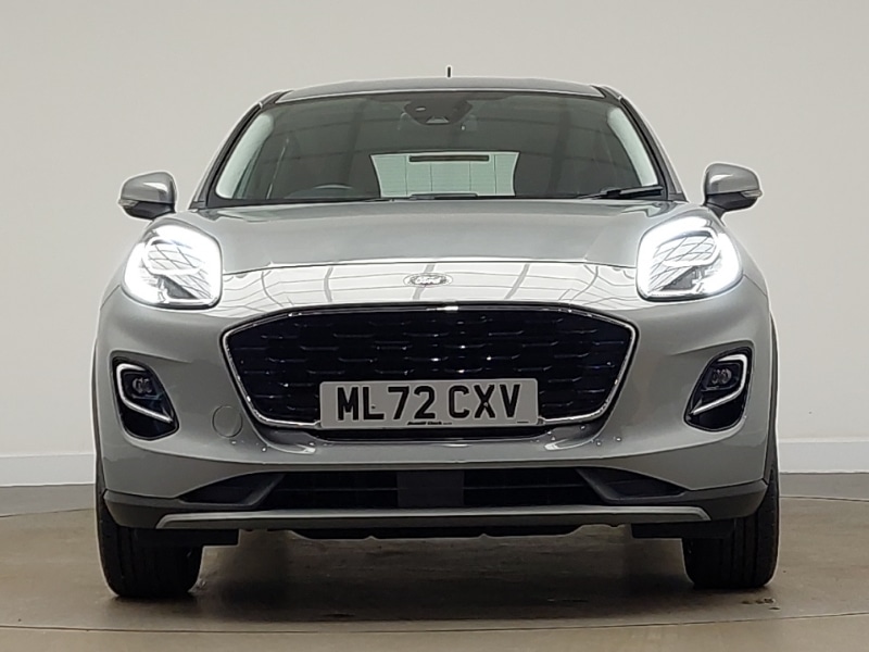 Used Ford Puma 2022 for sale - 76651478: Photo 12