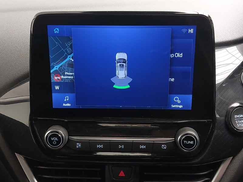 Used Ford Puma 2022 for sale - 76651478: Photo 14