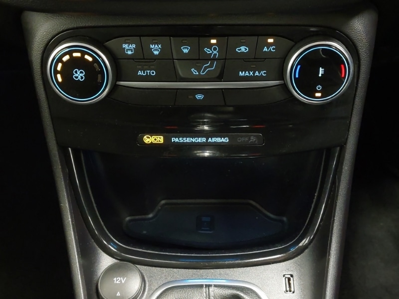 Used Ford Puma 2022 for sale - 76651478: Photo 16