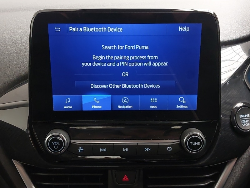 Used Ford Puma 2022 for sale - 76651478: Photo 17