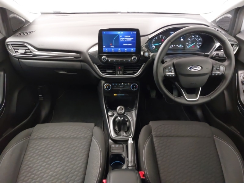 Used Ford Puma 2022 for sale - 76651478: Photo 2