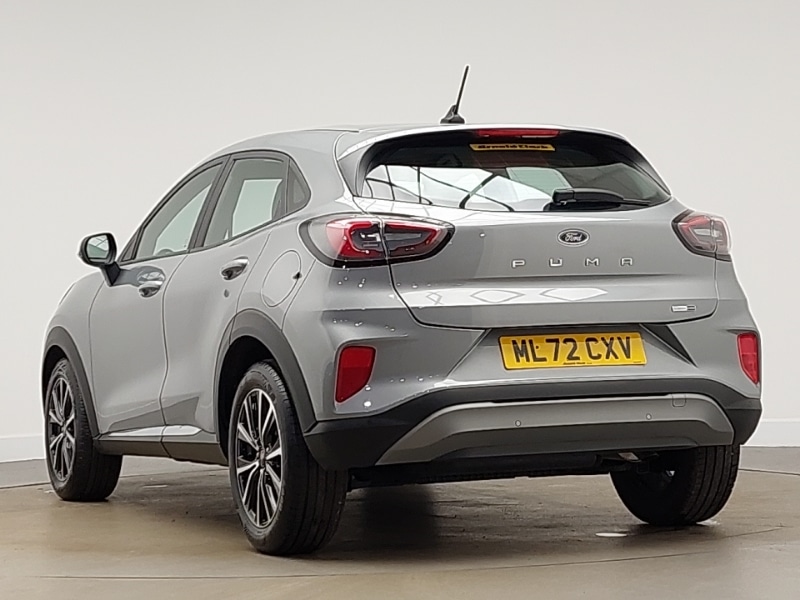 Used Ford Puma 2022 for sale - 76651478: Photo 3