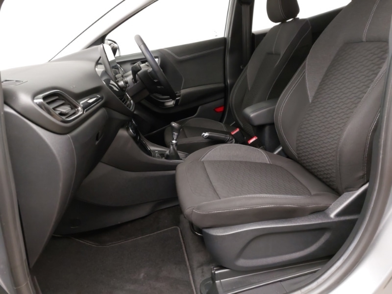 Used Ford Puma 2022 for sale - 76651478: Photo 5