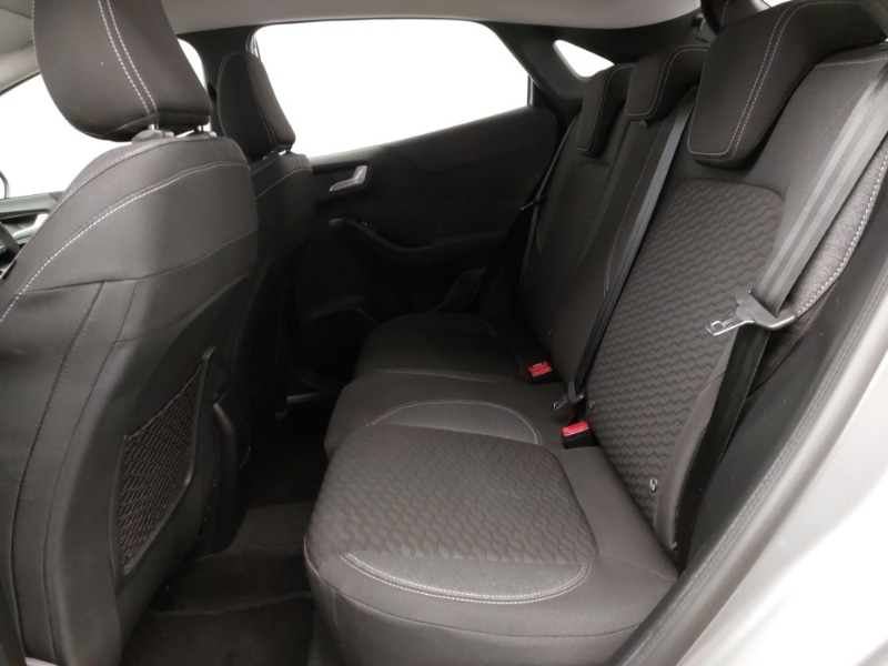 Used Ford Puma 2022 for sale - 76651478: Photo 6