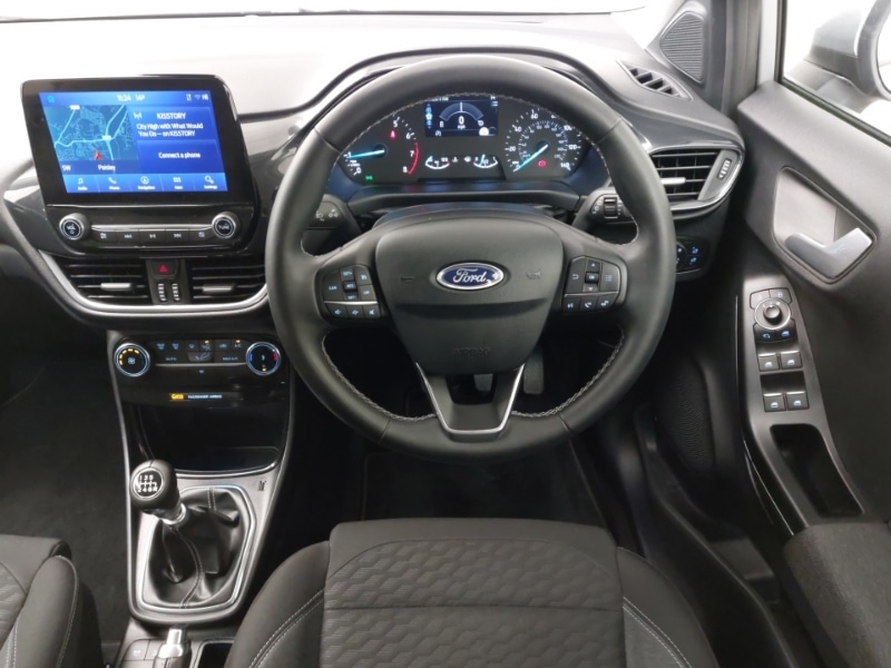 Used Ford Puma 2022 for sale - 76651478: Photo 7