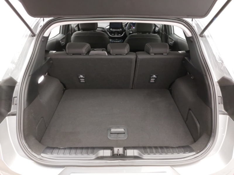 Used Ford Puma 2022 for sale - 76651478: Photo 8