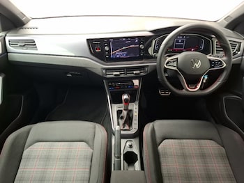 Used Volkswagen Polo 2022 for sale - 77947465: Photo