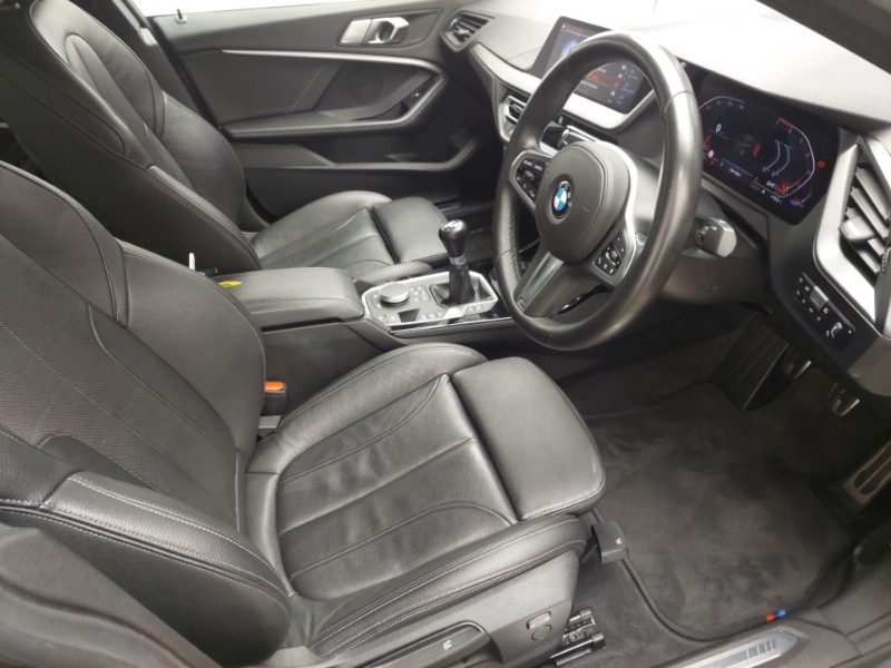 Used BMW 2 Series 2020 for sale - 76506913: Photo 13