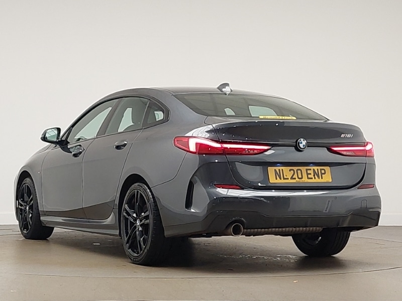 Used BMW 2 Series 2020 for sale - 76506913: Photo 3