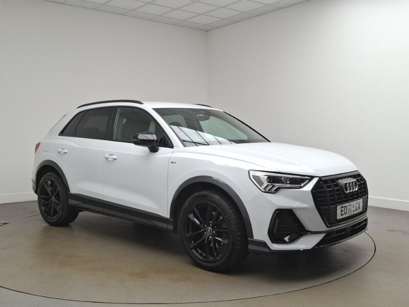 Used Audi Q3 2021 for sale - 77324840: Photo 13