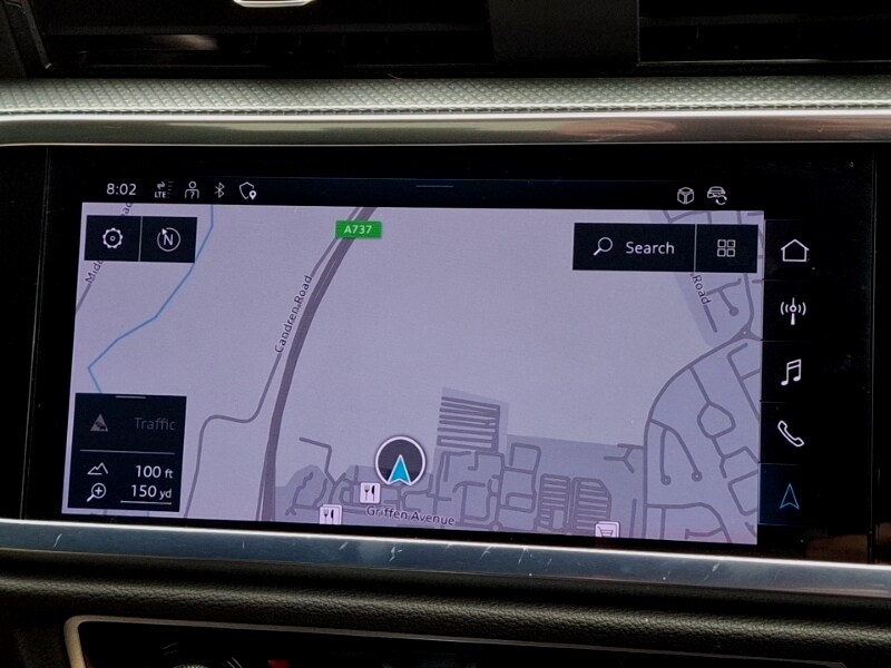 Used Audi Q3 2021 for sale - 77324840: Photo 14