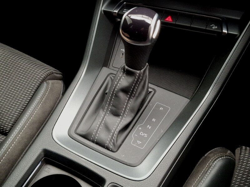 Used Audi Q3 2021 for sale - 77324840: Photo 16