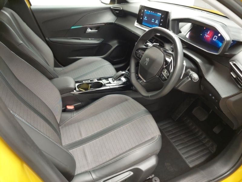 Used Peugeot 208 2022 for sale - 76613731: Photo 13