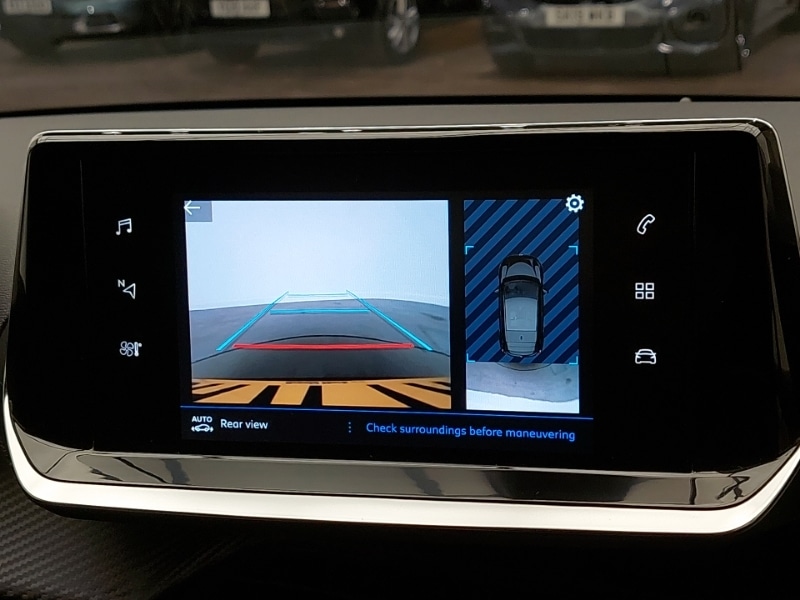 Used Peugeot 208 2022 for sale - 76613731: Photo 14