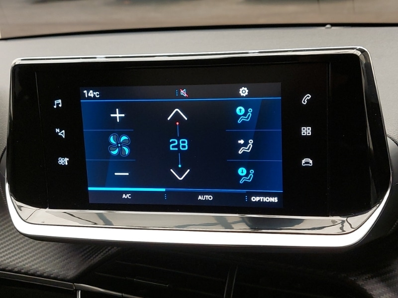 Used Peugeot 208 2022 for sale - 76613731: Photo 16