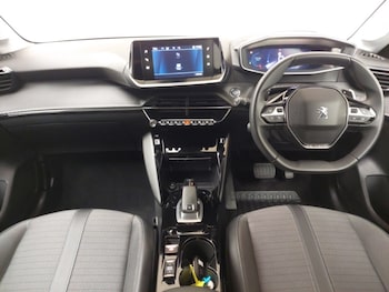 Used Peugeot 208 2022 for sale - 76613731: Photo