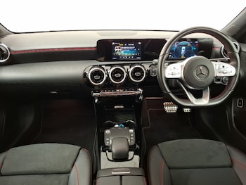 Used Mercedes-Benz A-Class 2021 for sale - 79218398: Photo