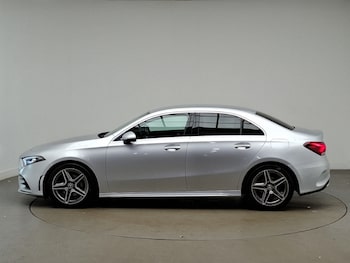 Used Mercedes-Benz A-Class 2021 for sale - 79218398: Photo