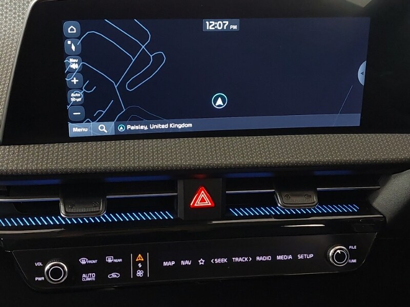 Used Kia EV6 2022 for sale - 77509082: Photo 10