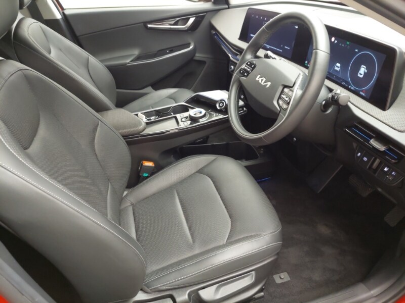 Used Kia EV6 2022 for sale - 77509082: Photo 13