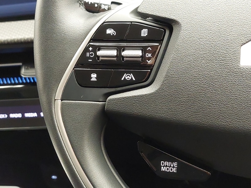 Used Kia EV6 2022 for sale - 77509082: Photo 18