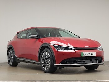 Used Kia EV6 2022 for sale - 77509082: Photo