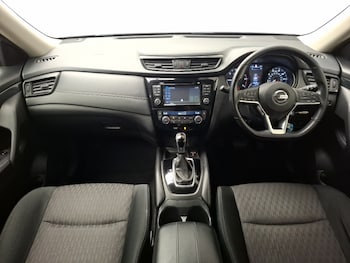 Used Nissan X-Trail 2019 for sale - 78617275: Photo