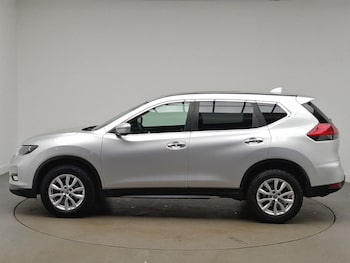 Used Nissan X-Trail 2019 for sale - 78617275: Photo