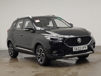MG MG ZS feature image