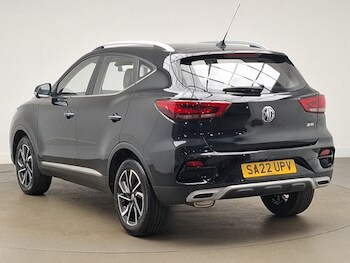 Used MG MG ZS 2022 for sale - 78164240: Photo