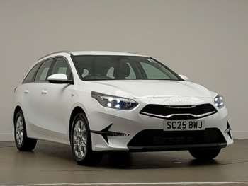 2025 - 1.5T GDi ISG 138 2 5dr