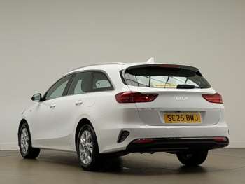 Used Kia Ceed 2025 for sale - 75184546: Photo