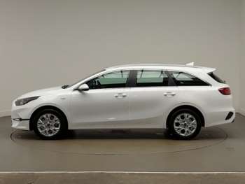 Used Kia Ceed 2025 for sale - 75184546: Photo